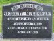 Photo of headstones/thumb_Robert McLennan d1979 hdstn Bombo NSW